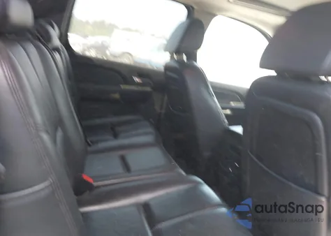 2007 Chevrolet Avalanche 1500 Lt from USA, damaged, VIN 3GNEC12J87G309298